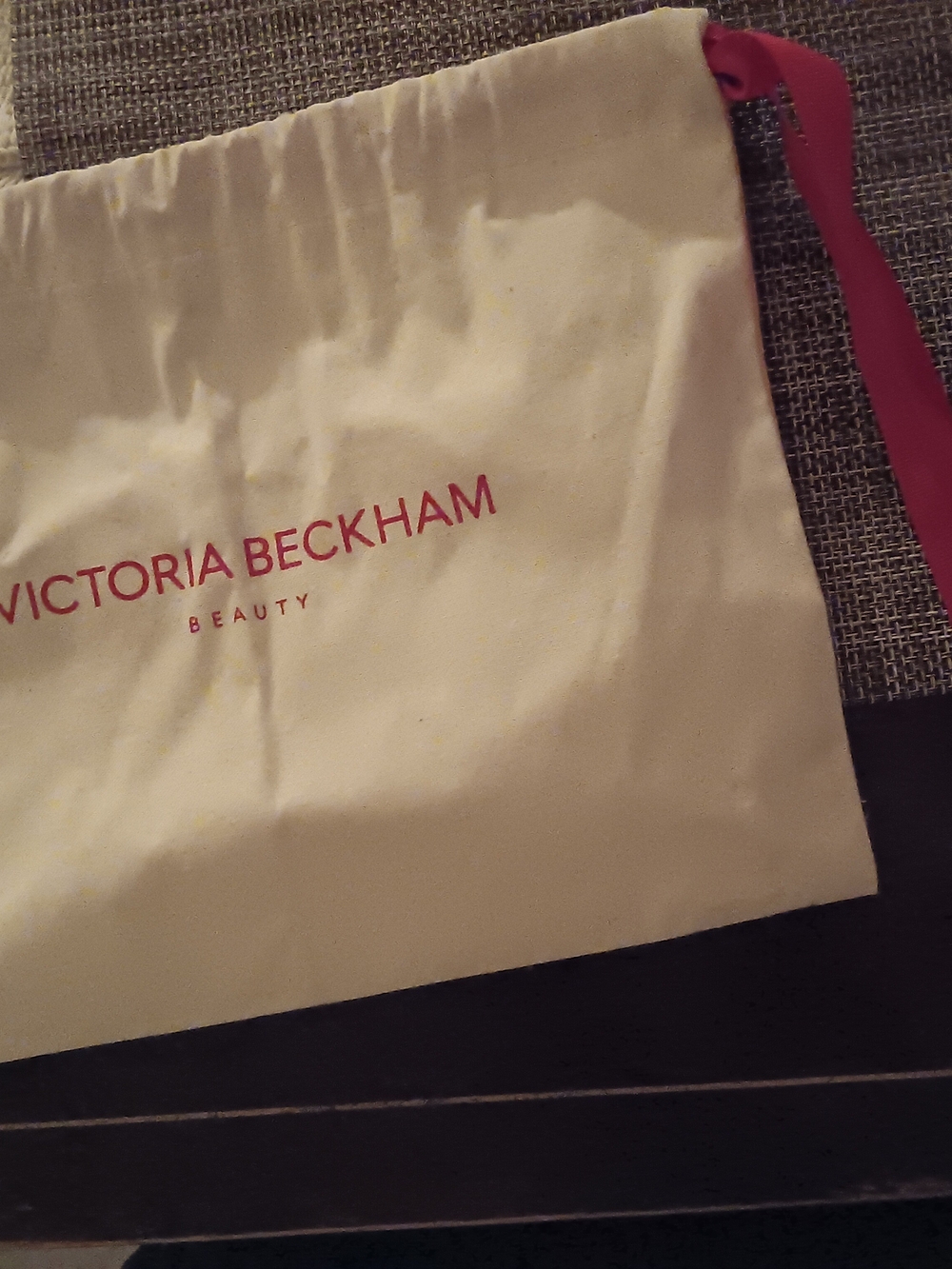 VB  Drawstring Bag